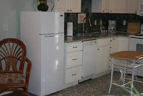 Pirate's Pointe Resort