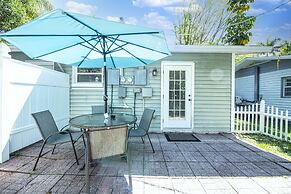 Pirate's Pointe Resort