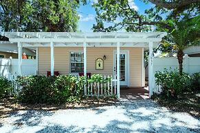 Pirate's Pointe Resort