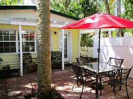 Pirate's Pointe Resort