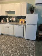 Pirate's Pointe Resort