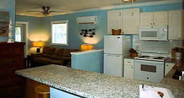 Pirate's Pointe Resort