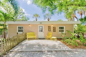 Pirate's Pointe Resort