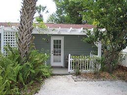 Pirate's Pointe Resort