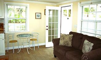 Pirate's Pointe Resort