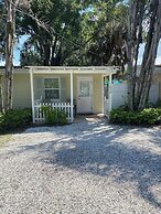 Pirate's Pointe Resort