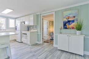 Pirate's Pointe Resort