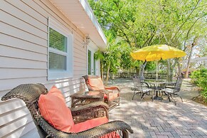 Pirate's Pointe Resort