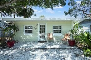 Pirate's Pointe Resort