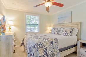 Pirate's Pointe Resort