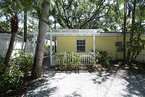 Pirate's Pointe Resort