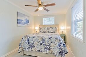 Pirate's Pointe Resort