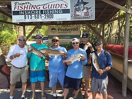 Pirate's Pointe Resort