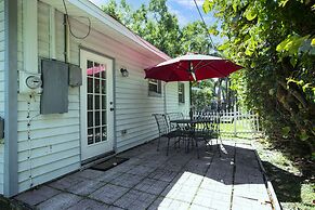 Pirate's Pointe Resort