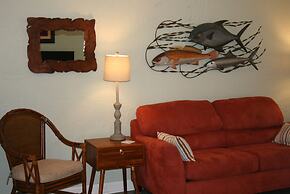 Pirate's Pointe Resort