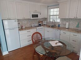 Pirate's Pointe Resort