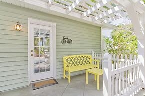 Pirate's Pointe Resort