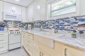 Pirate's Pointe Resort