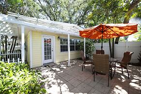 Pirate's Pointe Resort