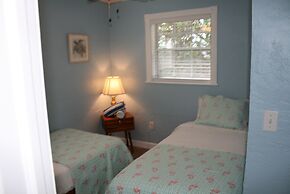 Pirate's Pointe Resort