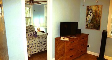 Pirate's Pointe Resort