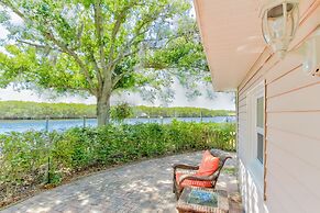 Pirate's Pointe Resort