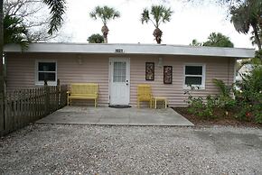 Pirate's Pointe Resort