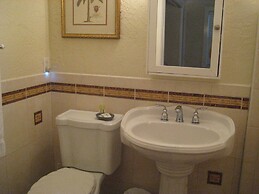 Pirate's Pointe Resort