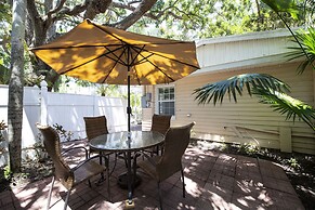 Pirate's Pointe Resort