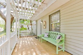 Pirate's Pointe Resort