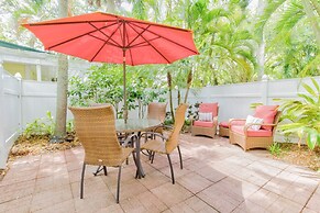 Pirate's Pointe Resort