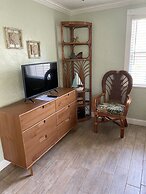 Pirate's Pointe Resort