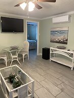 Pirate's Pointe Resort