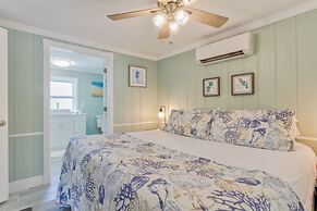 Pirate's Pointe Resort