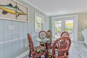 Pirate's Pointe Resort