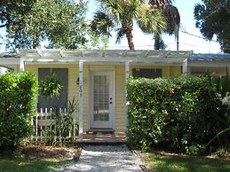 Pirate's Pointe Resort