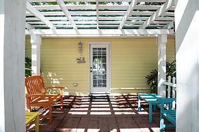 Pirate's Pointe Resort