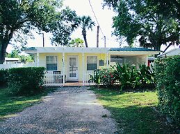 Pirate's Pointe Resort