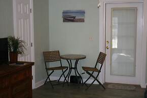 Pirate's Pointe Resort