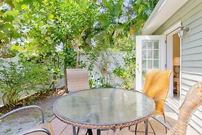 Pirate's Pointe Resort