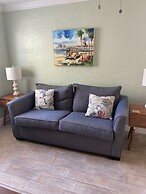 Pirate's Pointe Resort