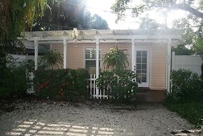 Pirate's Pointe Resort