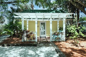 Pirate's Pointe Resort