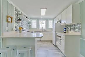 Pirate's Pointe Resort