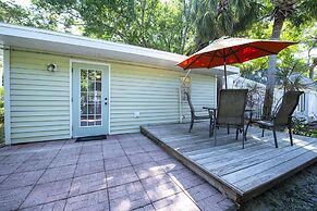 Pirate's Pointe Resort