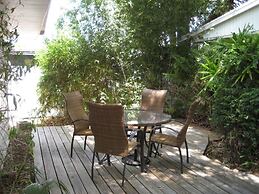 Pirate's Pointe Resort