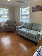 Pirate's Pointe Resort