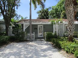 Pirate's Pointe Resort