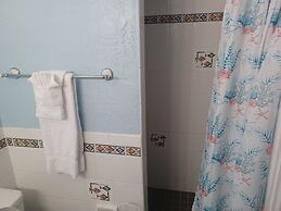 Pirate's Pointe Resort