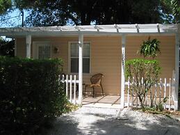 Pirate's Pointe Resort